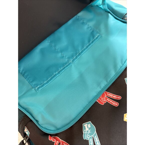 Fortnite Backpack Fortnite Bookbag/backpack Fortnite Victory Royal - Picture 7 of 9